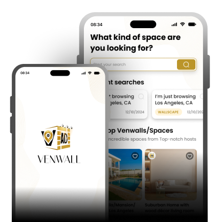 discover space